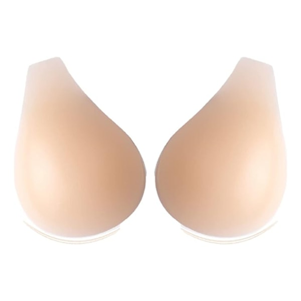 ##/Återanvändbar självhäftande bh Push Up Osynlig bh##/