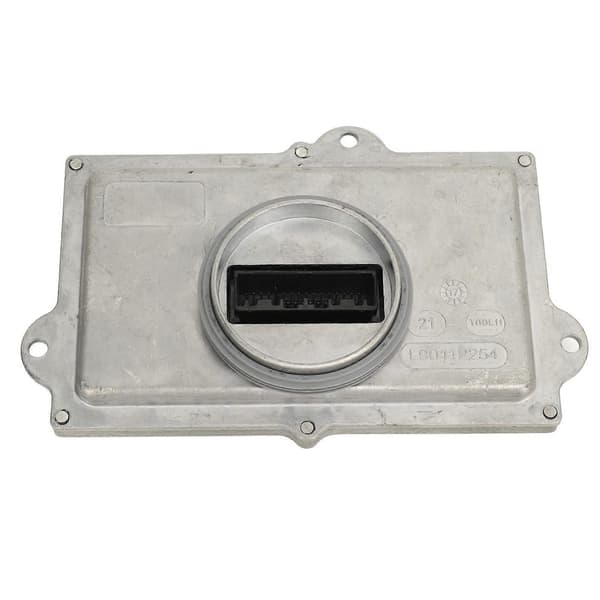 Headlamp Ballast Kontrollmodul 5F0941472 Høy Presisjon Erstatning For Seat Leon MK3 Toledo 6J
