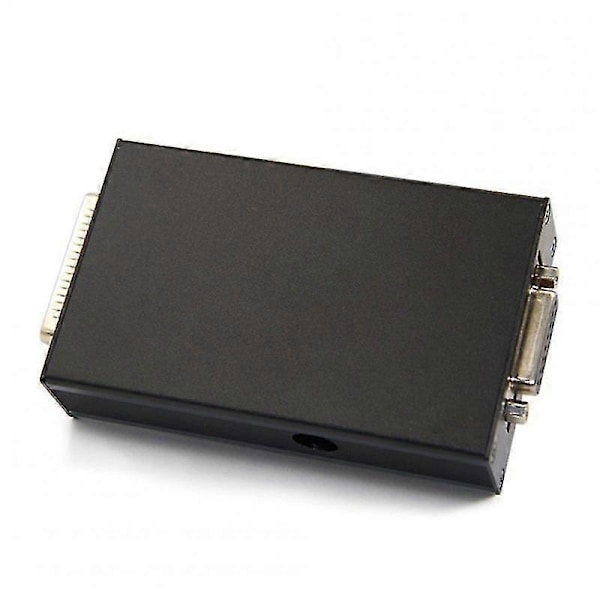 KESS V2 V2.47 V5.017 ECU Effektuppgradering Diagnostiskt Instrument Bilmotortestare