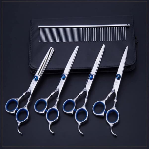 1 st beauty tool set trimningssax