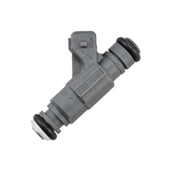1 Sarja 4 kpl 0280156063 06A906031BC FJ896 Polttoainesuuttimen suutin A3 TT 1.8L L4 2003-2006 3.2L