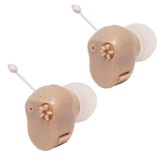 ##/Kuulovahvistin HA 60 paria, erittäin pieni setti 2 kpl##/
