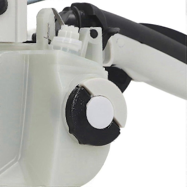 Stihl MS240 MS260 024 026 Motorsag Beskyttelsesdeksel - Erstatning Gass Drivstofftank Håndtak 1121 350 0829