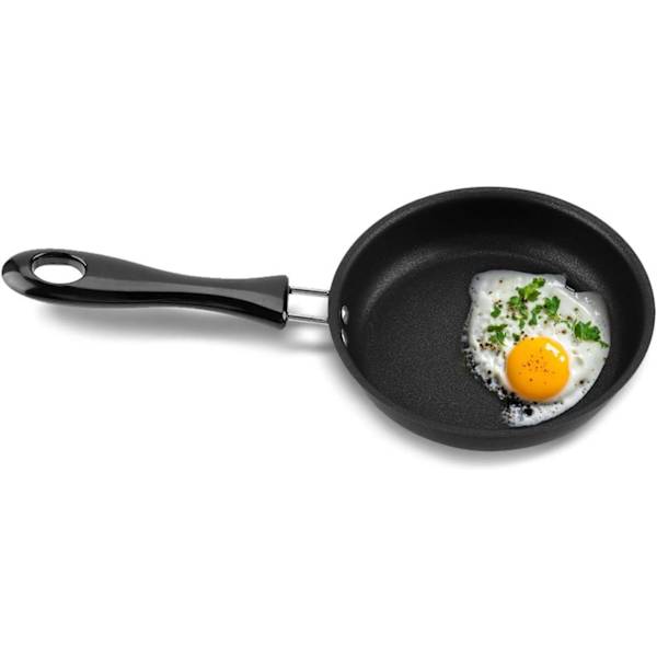 Mini Omeletti-pannu, Pieni Paistinpannu, Pieni Keitetty Munan Pannu