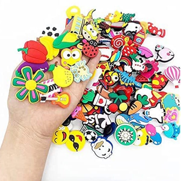 ##/Skopins skoberlock clog skor dekorationer individuellt##/