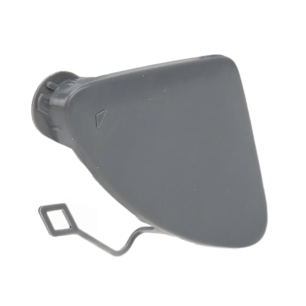 3 SERIES F30 2011-2015 Frontkofanger Trækøje Dæksel 51117293116 Udskiftning