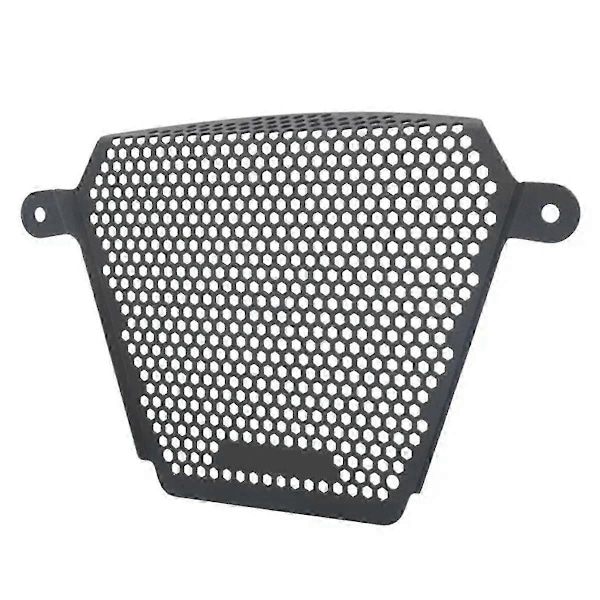 Motorsykkel Radiatorbeskyttelse Grilldeksel Beskyttelsesgrill for GSX-R1000 GSX-R 1000 GSXR1000 2017-2022