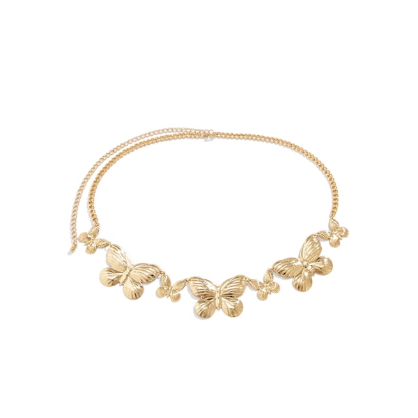 ##/Magkedjor (guld)##/
