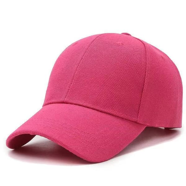 ##/Baseballkeps Baseballkeps för män och kvinnor bomull justerbar##/