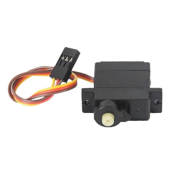 LDRC A86 A86P 1/18 RC Bil Reservedel Styreservo 9g LA0024 Drift Køretøjer Modeller Dele Tilbehør