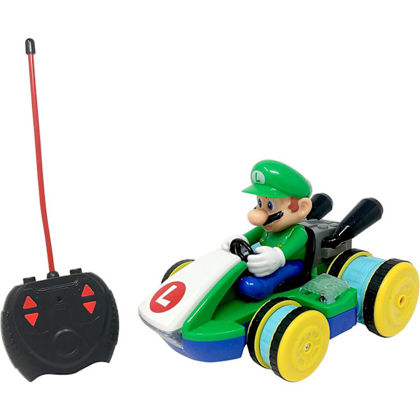 ##/Super Mario fjärrstyrd bil##/