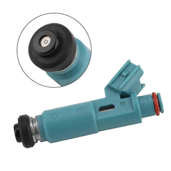 Denso Brændstofinjektor Highlander Solara Passer Til Toyota Highlander 23250-28020