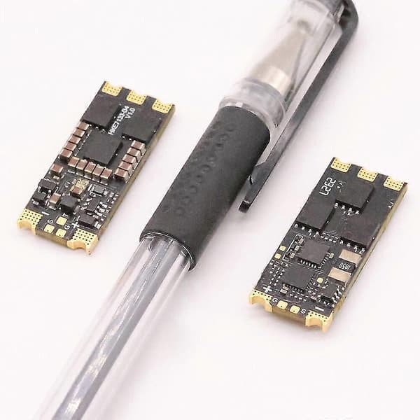 5g HAKRC 7133 50A 2-6S Børsteløs ESC Mini Størrelse Innebygd Strømsensor Støtte Telemetri for RC FPV