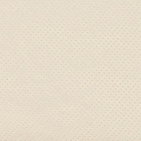 120 * 30 * 15cm Vikbart Skoställ i Non-woven Tyg (Beige och Brun) -