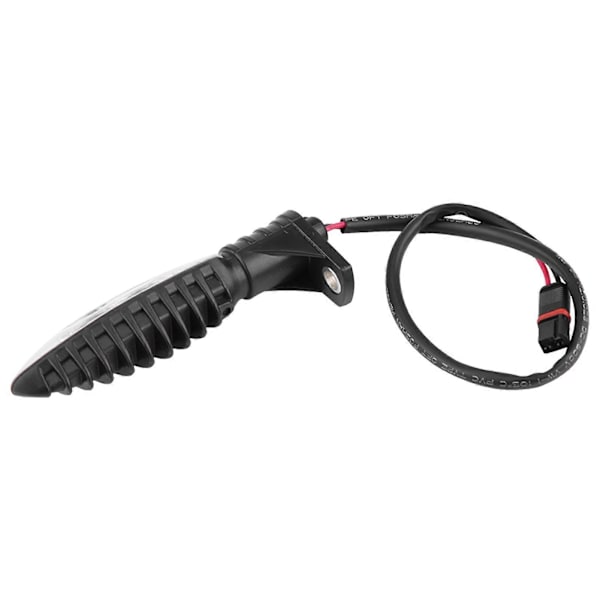 Par motorcykel blinklys LED lys kit retningsviser lampe til F800 front