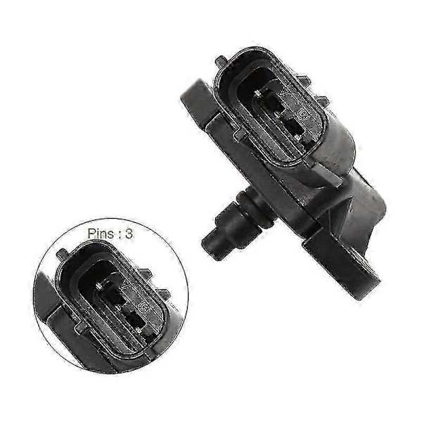 Manifold Absolut Tryk Luftsensor 18590-79f00 Til K14 Swift Biltilbehør