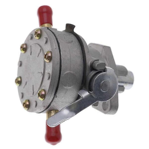 Bränslelyftpump för 3tnv76 4tne88 4tne84 3tnv70 Bränslepump 129100-52100 129100-52101