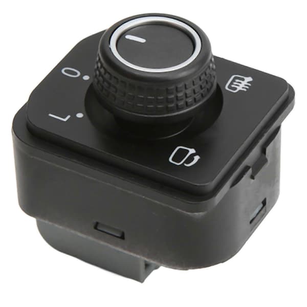 Bil Sidedør Sidespeil Kontrollbryter 3G0959565C Erstatning for Seat Tarraco 2019?2022