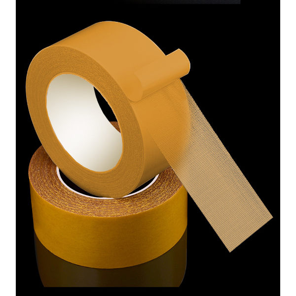 1 Rull Dobbeltsidig Tape Heavy Duty, 1.18inx66FT(20m), Universal