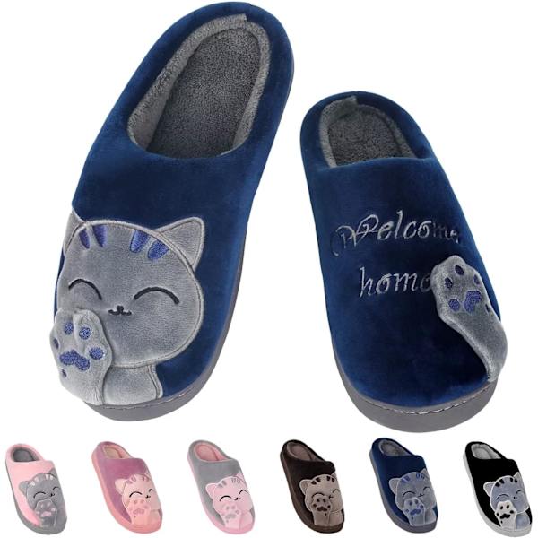 Topplapper Dame Vinter Topplapper Mann Varme Dyre Topplapper Plysj Wa