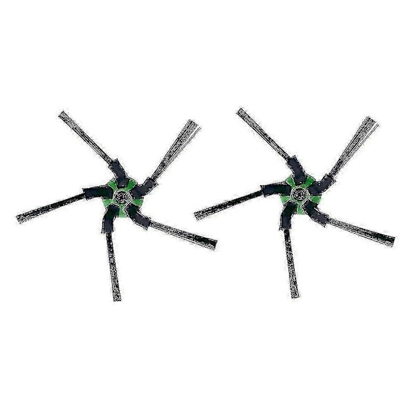 Delsett for iRobot Roomba S9 (9150) S9+ S9 Plus (9550) støvsuger