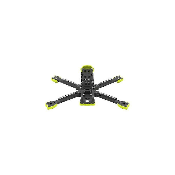 iFlight Nazgul5 V3 245mm Hjulbas 5mm Armtjocklek X Typ 5 Tums Ram Kit Stöd DJI O3 Air Unit
