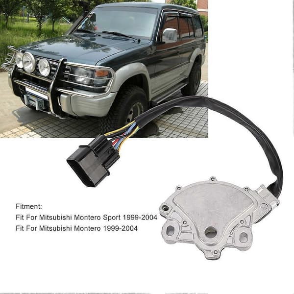 For Mitsubishi Inhibitor Nøytral Sikkerhetsbryter Bil Tilbehør MR263257
