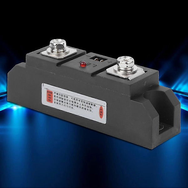 BEM Solid State -rele DC-ohjaus AC 4?32VDC Tulo Teollisuusluokan sähkötarvikkeet H1100Z
