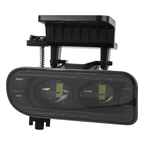 LED Dimljus Lampor med Glödlampor PC Lins IP67 Vattentät DC 10?24V Ersättning för Chevy Silverado 1500 1999?2002