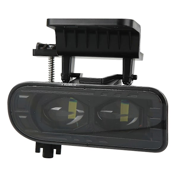 LED Tåkelys Lamper med Pærer PC Linse IP67 Vanntett DC 10?24V Erstatning for Chevy Silverado 1500 1999?2002
