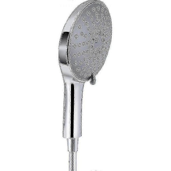 Duschhuvud 152 mm Stor Regndusch