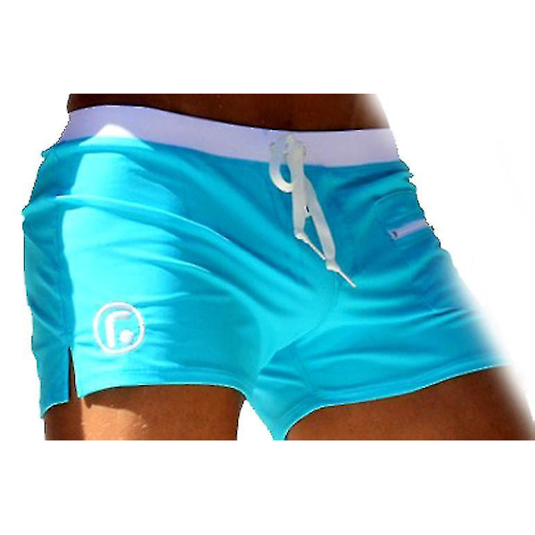 Brasilialaiset uimahousut miesten shortsit
