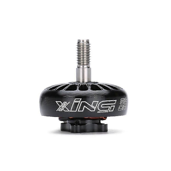 4 st iFlight XING 2205 2300KV 4-6S NextGen Borstlös Motor 12x12mm Hål för Protek35 HD V1.2 RC Dro