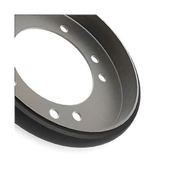 Plenklipper Traktor Drivplate 04743700 00170800 Plate Passer