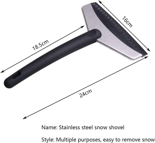 ##/Is-skrapa Bilskrapa Snöspade Frostskrapa##/