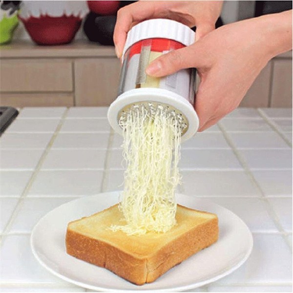 ##/Osteskriver smørkvern ostehøvel osterullehøvel pp##/