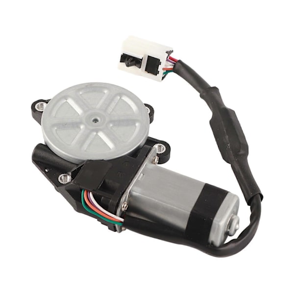 Venstre Forreste Automatisk Vindueshejs Motor 80731?CD00A Passer til Infinite