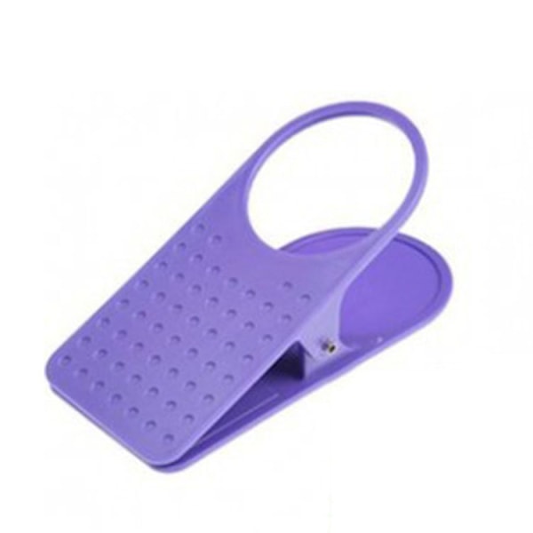 ##/6 st. Clip-kopphållare för bord, kaffekopp, vattenkopp, universell kaffekopp, fat, design för hem eller kontor##/