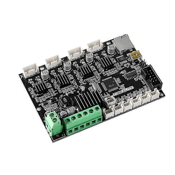Creality Ender-3 / 3Pro Ljudlöst Moderkort 3D-Skrivardelstillbehör