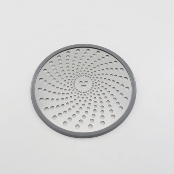 Shower Drain Stainless Steel Shower Drain Hair Catcher Hair Stra