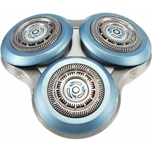 Erstatningsbarberhode for Philips Sh90/52 Sh70/52 9000 7000 Sha