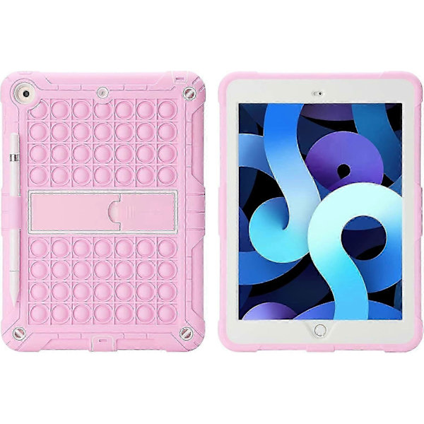 Fodral för iPad 6:e generationen/5:e generationen (9,7\" 2018/2017)/iPad Air 2/iPad Air 1:a generationen/iPad Pro 9,7\" Sho