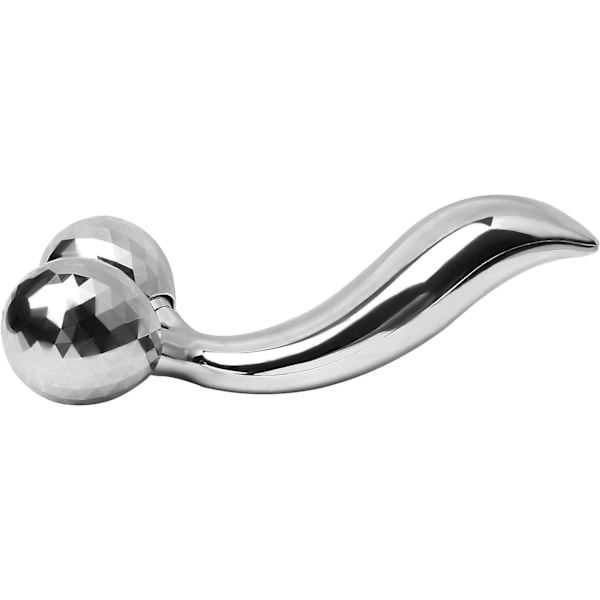 3D Ansiktsmassager, 16*10cm Kroppsslankande Rulle Fastare Formning S