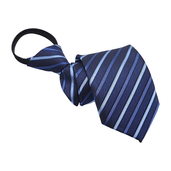 Herre Slips for Business, Flere Mønstre, Rike Farger, Uten Knute, Casual Slips, Bankett Bryllup Fest Slips C