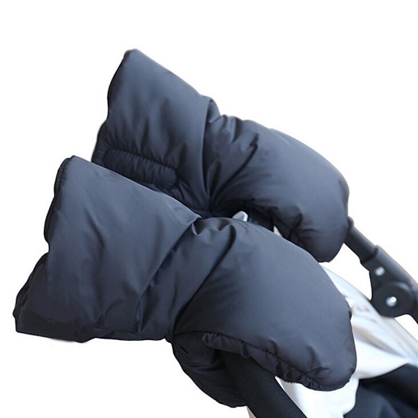 ##/Barnevognpose, vinter vanntette og frostsikre hansker##/