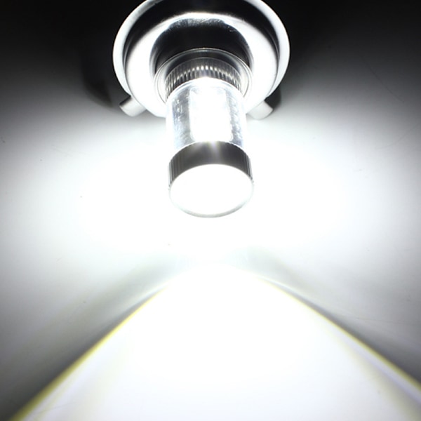 ##/2 st H4 80W LED-lampor för bilbyte LED-strålkastare-set Supe##/
