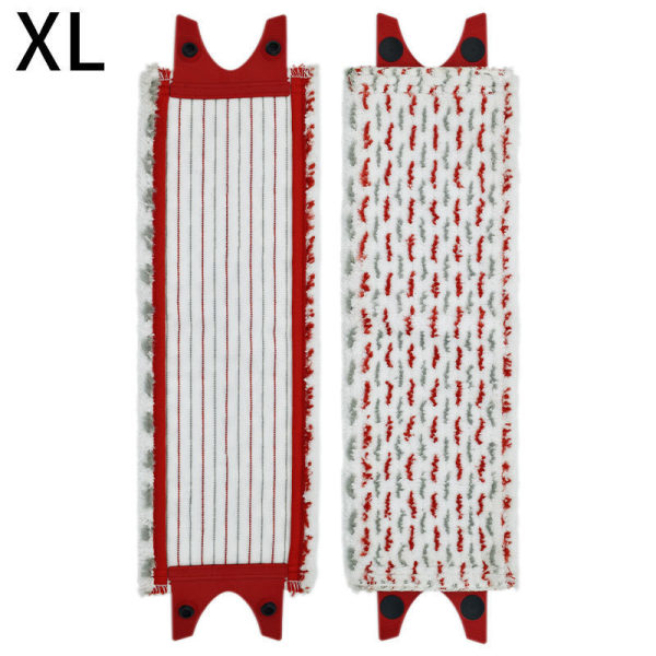 1 Vaihtopyyhe Vileda UltraMax XL Märkä- ja Kuiva-Lattiamopille H