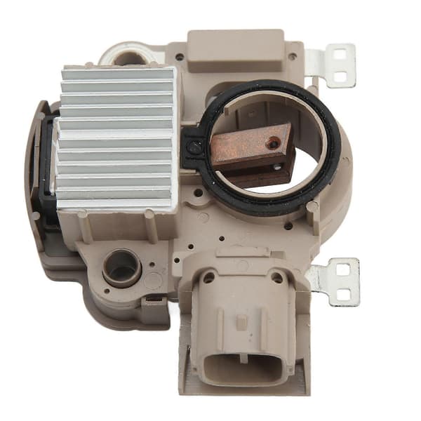 Alternator Spændingsregulator 06311 PLM 505RM Ridsefast Erstatning til Civic L4 1.7L 2001?2005