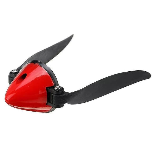 VolantexRC PhoenixS 742-7 4-kanals 1600mm vingespenn EPO RC Fly 1060 Propell med Propellbeskyttelse