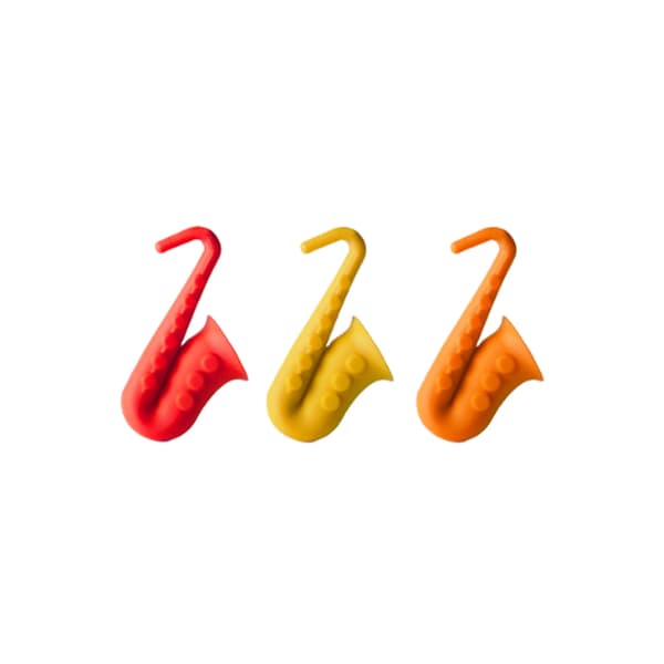##/3-pack Silikon Grytlock Lyft, Överfyllningsskydd##/